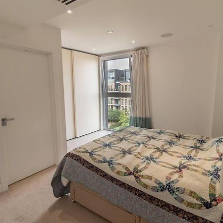 2 Bed 2 Bath - Amazing Views Of London And River Thames Bagian luar foto