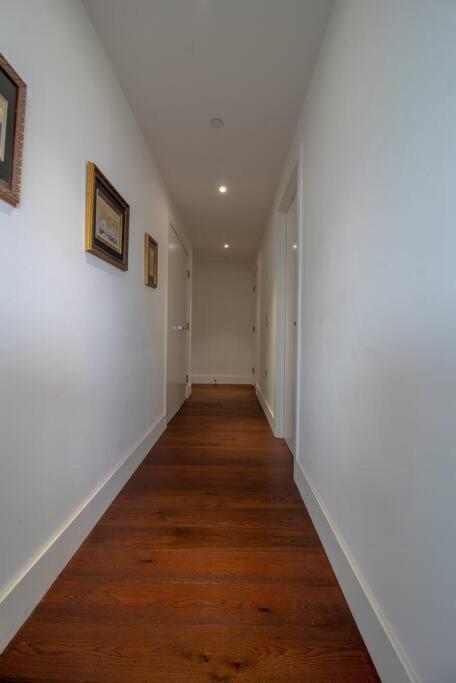 2 Bed 2 Bath - Amazing Views Of London And River Thames Bagian luar foto