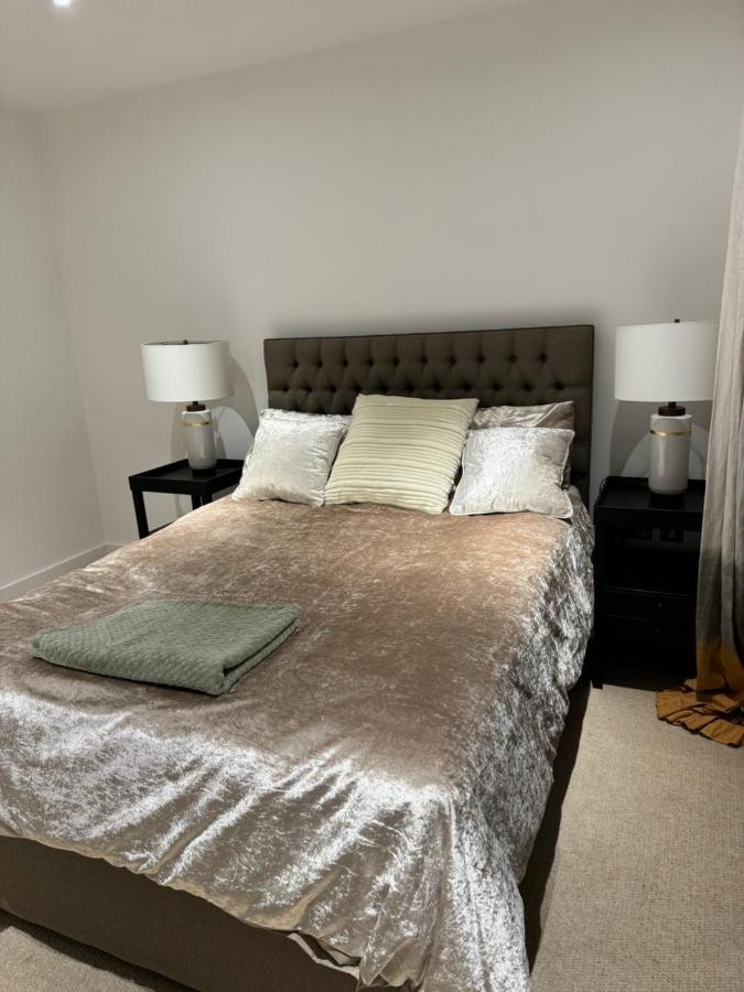 2 Bed 2 Bath - Amazing Views Of London And River Thames Bagian luar foto